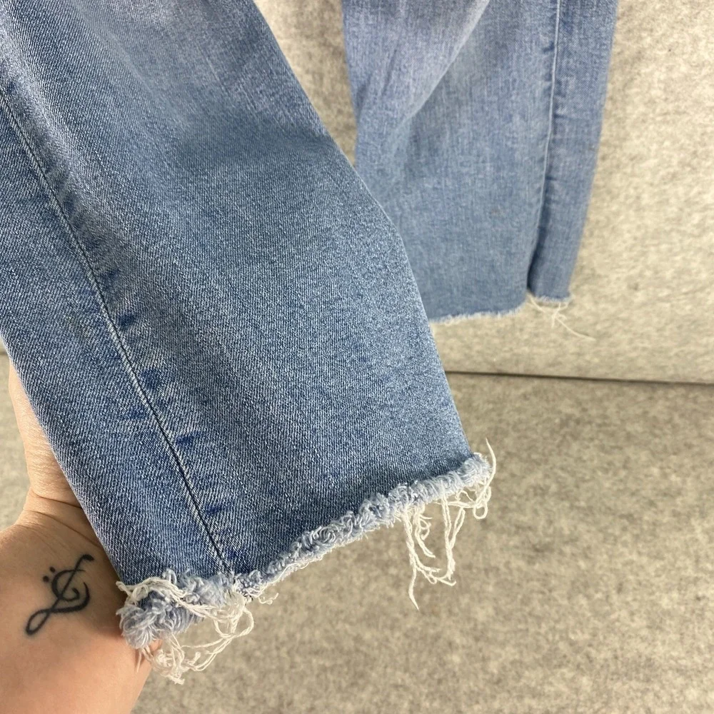 Levis levi ribcage